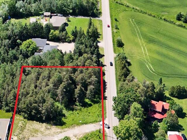 6382 FIFTH LINE Fergus Ontario, N1M 2W5 - Vacant Land For Sale