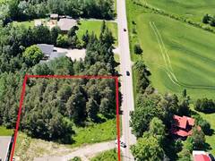 6382 FIFTH LINE Fergus Ontario, N1M 2W5