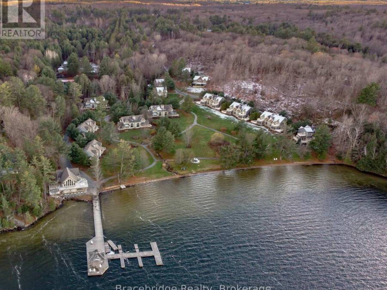 CARLING 4 W9 - 3876 MUSKOKA RD 118 HIGHWAY W, Port Carling, Ontario P0B 1J0