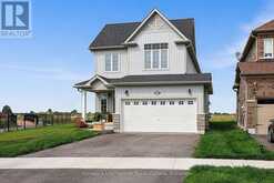 270 SPRINGFIELD CRESCENT | Stayner Ontario | Slide Image Three