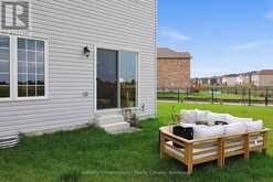 270 SPRINGFIELD CRESCENT | Stayner Ontario | Slide Image Forty