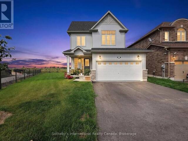 270 SPRINGFIELD CRESCENT Stayner Ontario, L0M 1S0 - 3 Bedrooms Home For Sale