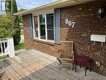 867 BIRCHWOOD DRIVE | Midland Ontario | Slide Image Thirty-one