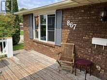 867 BIRCHWOOD DRIVE | Midland Ontario | Slide Image Thirty-two