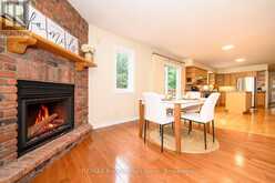 18 HERITAGE CRESCENT | Huntsville Ontario | Slide Image Eight