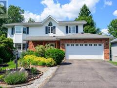 18 HERITAGE CRESCENT Huntsville Ontario, P1H 1S9