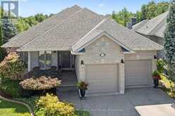 70 BATHGATE DRIVE | Guelph Ontario | Slide Image One
