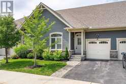 81 KARI CRESCENT | Collingwood Ontario | Slide Image One