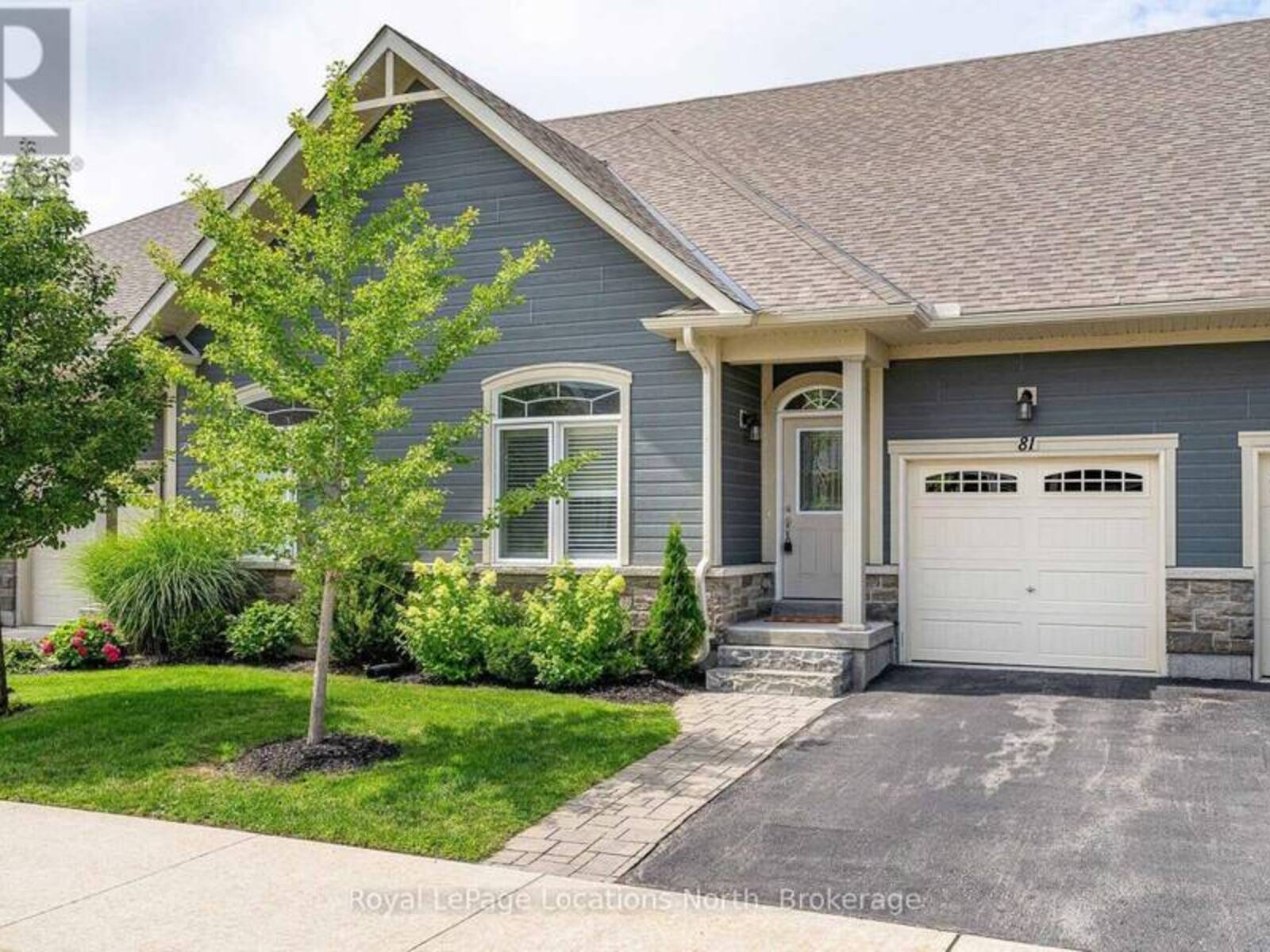 81 KARI CRESCENT, Collingwood, Ontario L9Y 0Z6