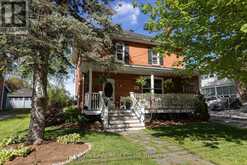 78 MCMURRAY STREET | Bracebridge Ontario | Slide Image Thirty-eight
