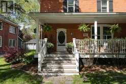 78 MCMURRAY STREET | Bracebridge Ontario | Slide Image Thirty-nine