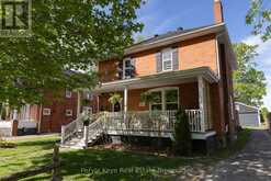 78 MCMURRAY STREET | Bracebridge Ontario | Slide Image Three