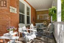 78 MCMURRAY STREET | Bracebridge Ontario | Slide Image Forty