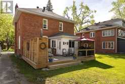 78 MCMURRAY STREET | Bracebridge Ontario | Slide Image Forty-two