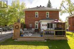 78 MCMURRAY STREET | Bracebridge Ontario | Slide Image Forty-three