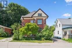 5 WEST STREET | Perth East Ontario | Slide Image One