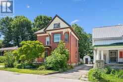 5 WEST STREET | Perth East Ontario | Slide Image Two