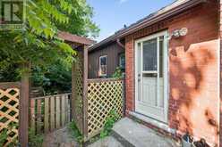 5 WEST STREET | Perth East Ontario | Slide Image Thirty-five