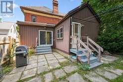 5 WEST STREET | Perth East Ontario | Slide Image Forty
