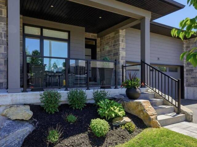 14 - 71 JACK STREET Huntsville Ontario, P1H 0G4 - Property For Sale