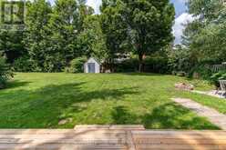 570 PINEDALE ROAD | Gravenhurst Ontario | Slide Image Sixteen