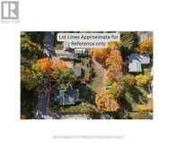 570 PINEDALE ROAD | Gravenhurst Ontario | Slide Image Two