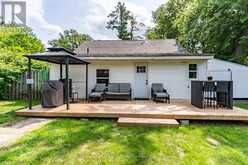570 PINEDALE ROAD | Gravenhurst Ontario | Slide Image Five
