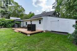 570 PINEDALE ROAD | Gravenhurst Ontario | Slide Image Seven