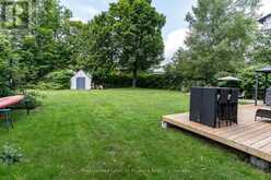 570 PINEDALE ROAD | Gravenhurst Ontario | Slide Image Forty-eight