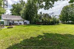 570 PINEDALE ROAD | Gravenhurst Ontario | Slide Image Forty-nine