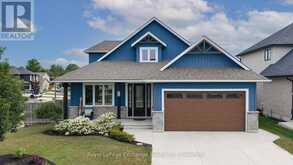 593 MORRISON CRESCENT | Kincardine Ontario | Slide Image One