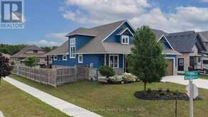 593 MORRISON CRESCENT | Kincardine Ontario | Slide Image Two