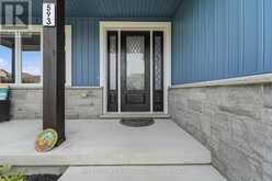 593 MORRISON CRESCENT | Kincardine Ontario | Slide Image Five
