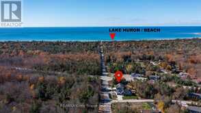 611 SIXTH STREET N | Sauble Beach Ontario | Slide Image Twenty-nine