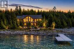 145 EAGLE ROAD | Tobermory Ontario | Slide Image One