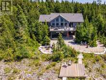 145 EAGLE ROAD | Tobermory Ontario | Slide Image Two