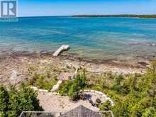 145 EAGLE ROAD | Tobermory Ontario | Slide Image Seventeen