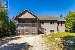 145 EAGLE ROAD | Tobermory Ontario | Slide Image Four