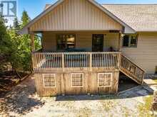 145 EAGLE ROAD | Tobermory Ontario | Slide Image Five