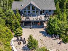 145 EAGLE ROAD | Tobermory Ontario | Slide Image Forty-four