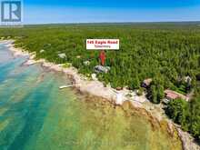 145 EAGLE ROAD | Tobermory Ontario | Slide Image Forty-eight