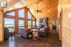 145 EAGLE ROAD | Tobermory Ontario | Slide Image Eight