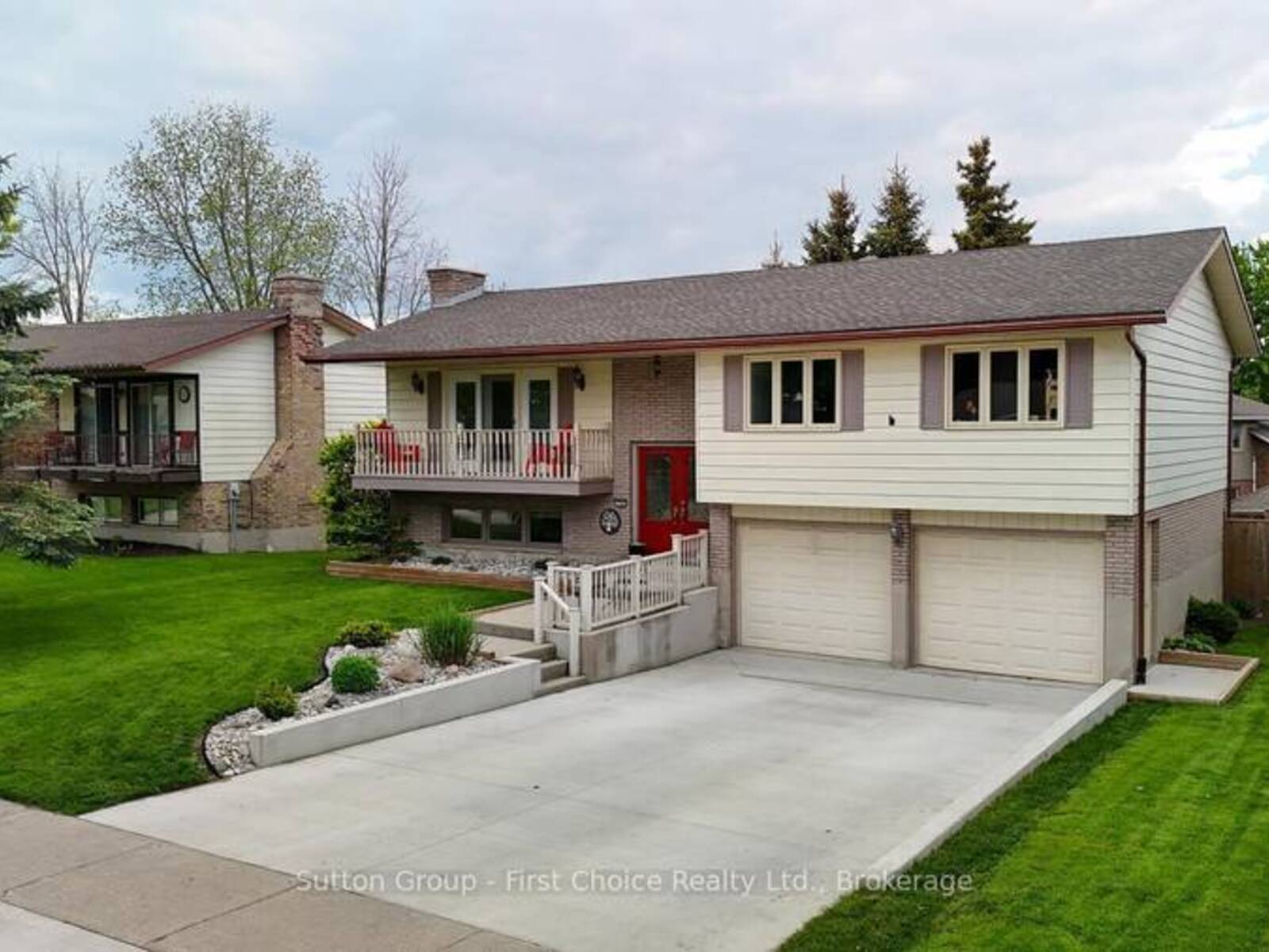 136 NAPIER STREET, West Perth, Ontario N0K 1N0