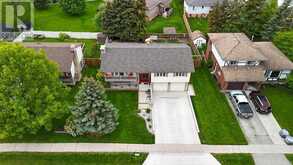136 NAPIER STREET | West Perth Ontario | Slide Image Thirty-three