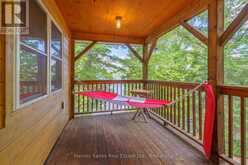19750 KAWAGAMA BIG TROUT ISLAND | Lake of Bays Ontario | Slide Image Twenty-seven