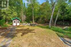 19750 KAWAGAMA BIG TROUT ISLAND | Lake of Bays Ontario | Slide Image Forty-one