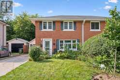 18 JUNE AVENUE | Guelph Ontario | Slide Image One