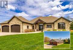 318837 GREY RD 1 ROAD | Owen Sound Ontario | Slide Image One