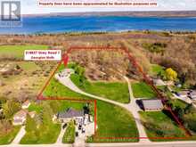 318837 GREY RD 1 ROAD | Owen Sound Ontario | Slide Image Thirty-five