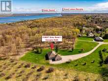 318837 GREY RD 1 ROAD | Owen Sound Ontario | Slide Image Thirty-six